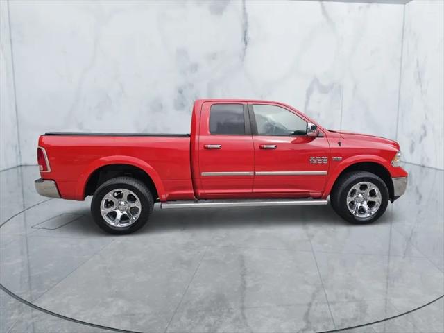 2014 Ram 1500 Laramie