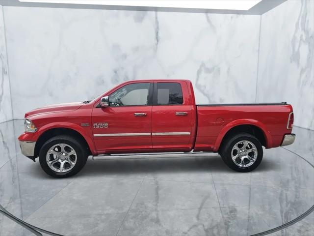 2014 Ram 1500 Laramie