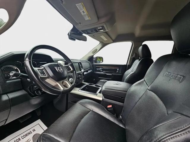 2014 Ram 1500 Laramie