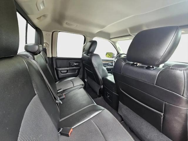 2014 Ram 1500 Laramie