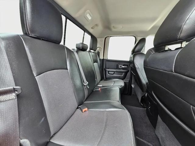 2014 Ram 1500 Laramie