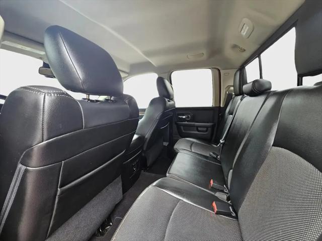 2014 Ram 1500 Laramie