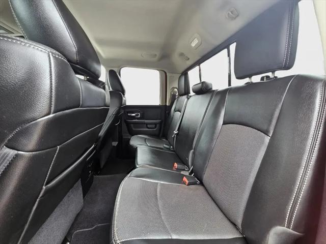 2014 Ram 1500 Laramie