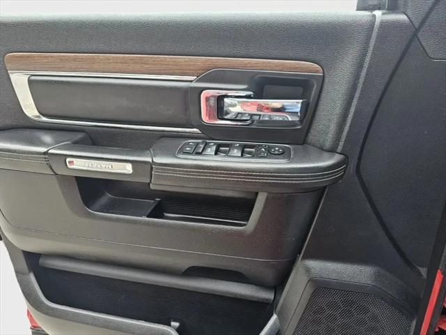 2014 Ram 1500 Laramie