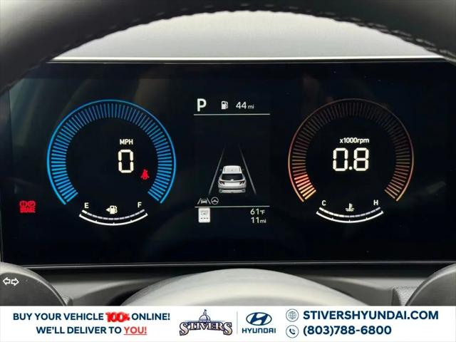 2026 Hyundai Tucson XRT