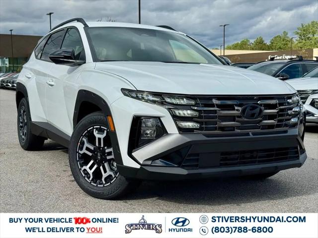 2026 Hyundai Tucson XRT for sale in Columbia, SC