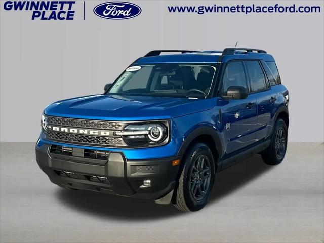2025 Ford Bronco Sport Big Bend for sale in Duluth, GA