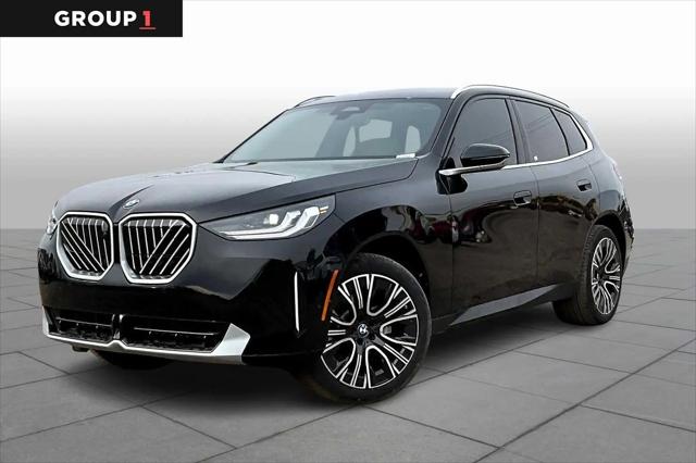 2026 BMW X3 30 xDrive for sale in Albuquerque, NM