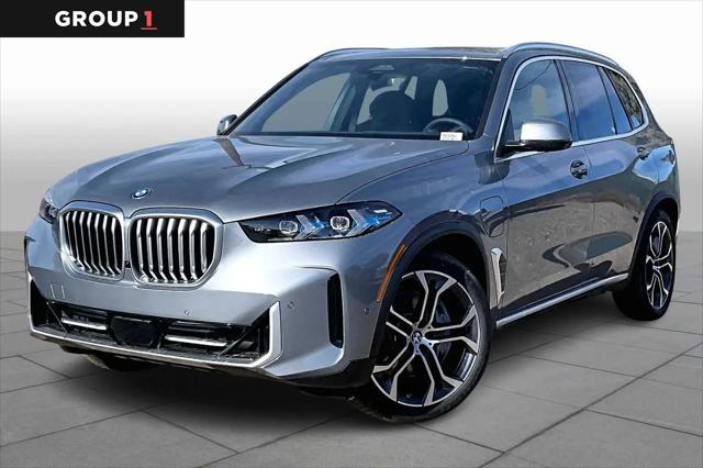 2026 BMW X5 xDrive50e for sale in Albuquerque, NM
