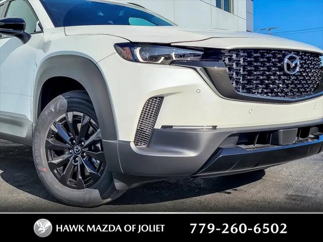 2026 Mazda CX-50 Hybrid Premium