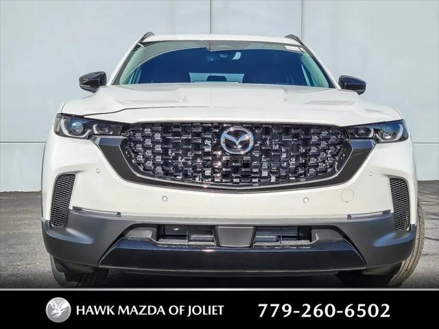 2026 Mazda CX-50 Hybrid Premium