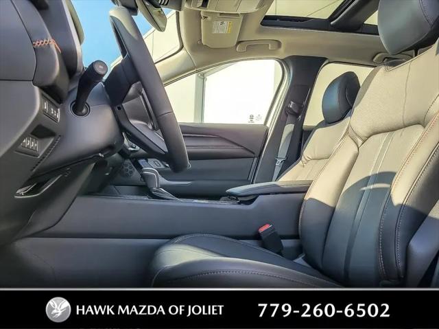 2026 Mazda CX-50 Hybrid Premium