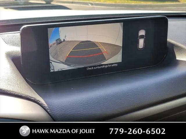 2026 Mazda CX-50 Hybrid Premium
