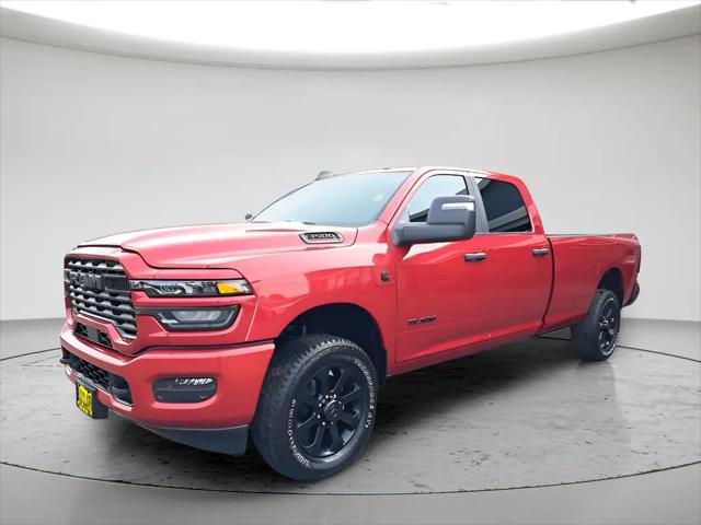 2026 Ram 3500 Big Horn Crew Cab 4x4 8' Box for sale in Auburn, WA