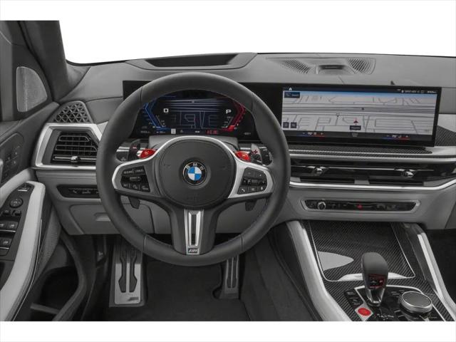 2026 BMW X5 M Competition