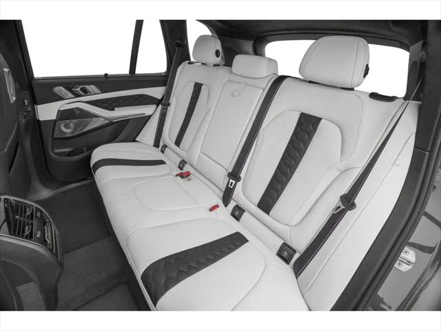 2026 BMW X5 M Competition