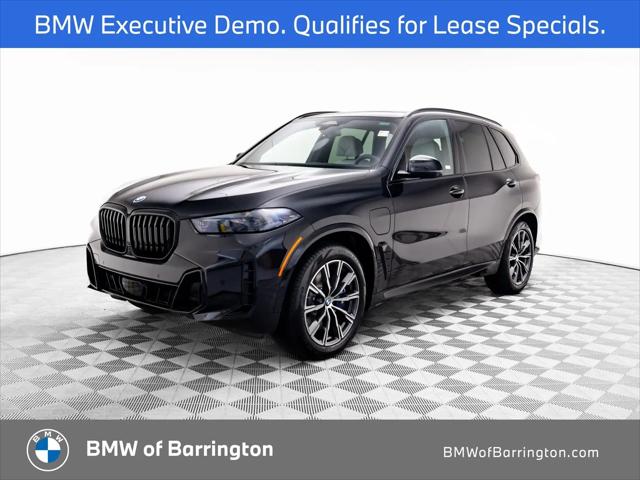 2026 BMW X5 xDrive50e for sale in Barrington, IL