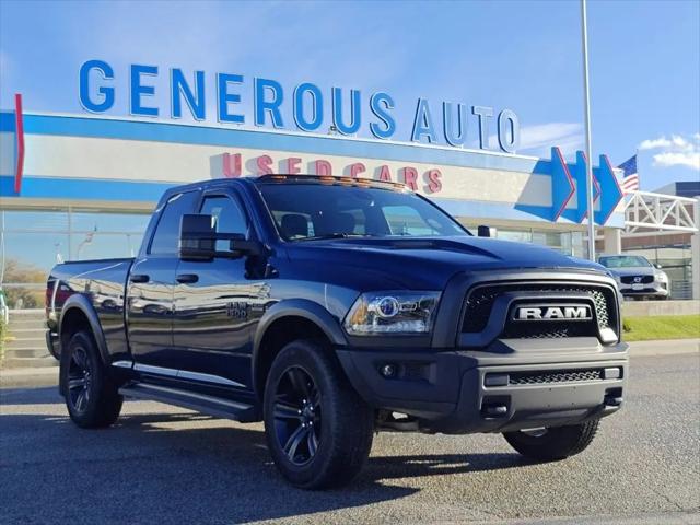 2022 Ram 1500 Classic SLT for sale in Sandy, UT