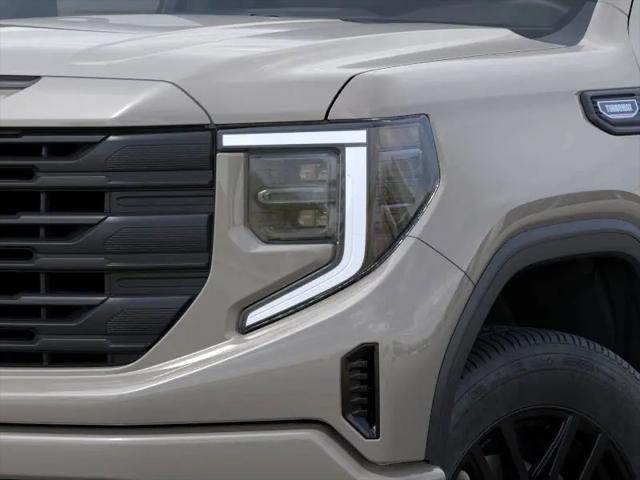 2026 GMC Sierra 1500 Crew Cab, Short Bed, Pro, 4WD