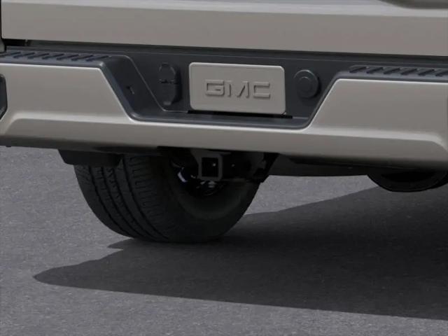 2026 GMC Sierra 1500 Crew Cab, Short Bed, Pro, 4WD