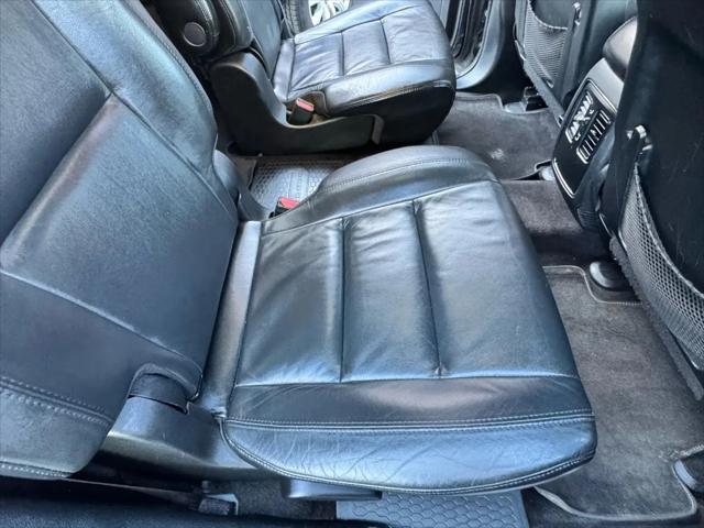 2019 Dodge Durango SXT Plus RWD