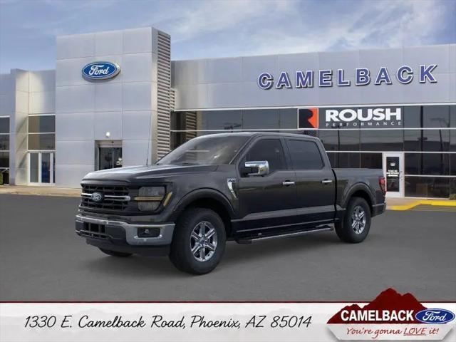 2025 Ford F-150 XLT for sale in Phoenix, AZ