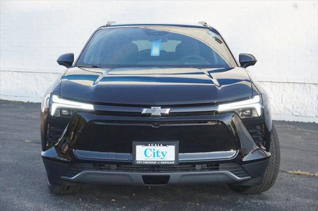 2026 Chevrolet V Blazer LT FWD