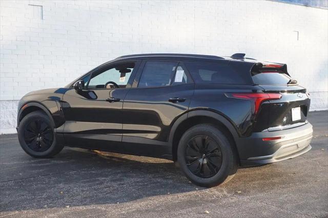 2026 Chevrolet V Blazer LT FWD