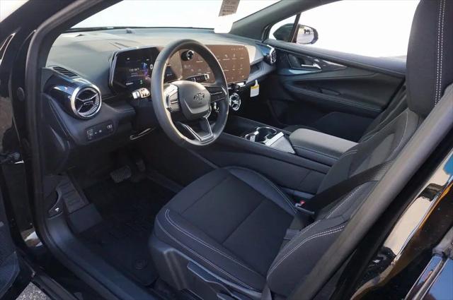 2026 Chevrolet V Blazer LT FWD