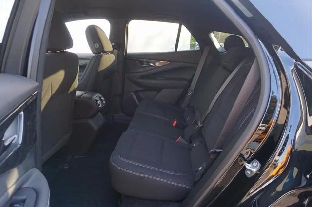 2026 Chevrolet V Blazer LT FWD