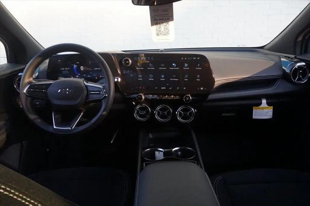 2026 Chevrolet V Blazer LT FWD