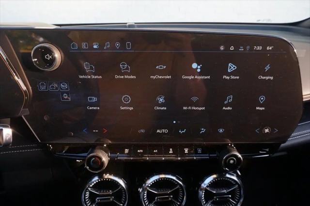 2026 Chevrolet V Blazer LT FWD