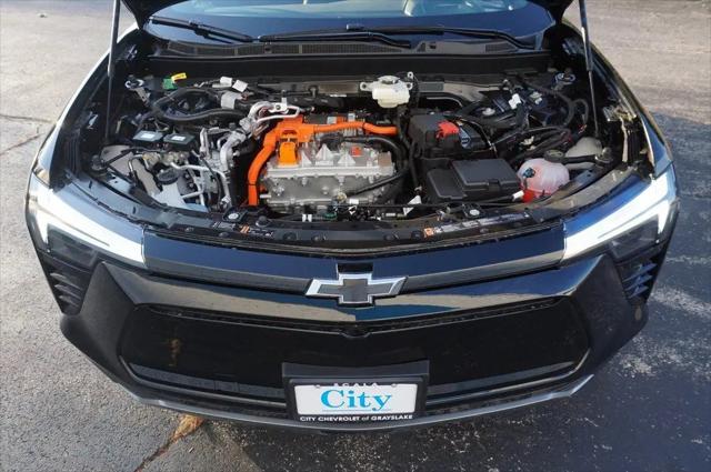 2026 Chevrolet V Blazer LT FWD
