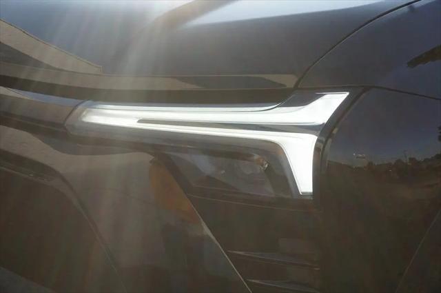 2026 Chevrolet V Blazer LT FWD