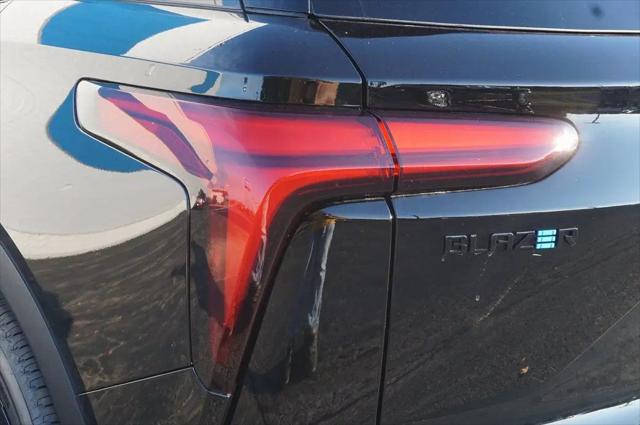 2026 Chevrolet V Blazer LT FWD
