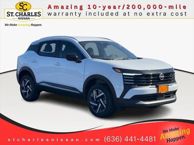 2026 Nissan Kicks SV for sale in Saint Peters, MO