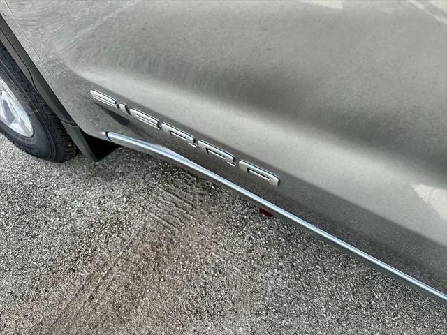 2026 GMC Sierra 1500 Double Cab, Standard Bed, Pro, RWD