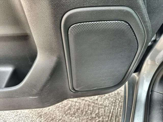 2026 GMC Sierra 1500 Double Cab, Standard Bed, Pro, RWD