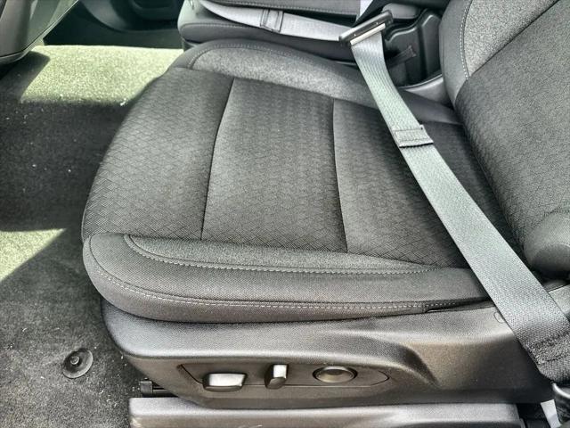 2026 GMC Sierra 1500 Double Cab, Standard Bed, Pro, RWD