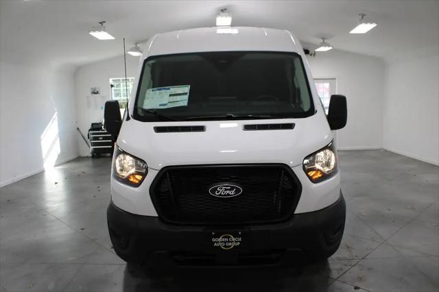 2026 Ford Transit Cargo Van T-250