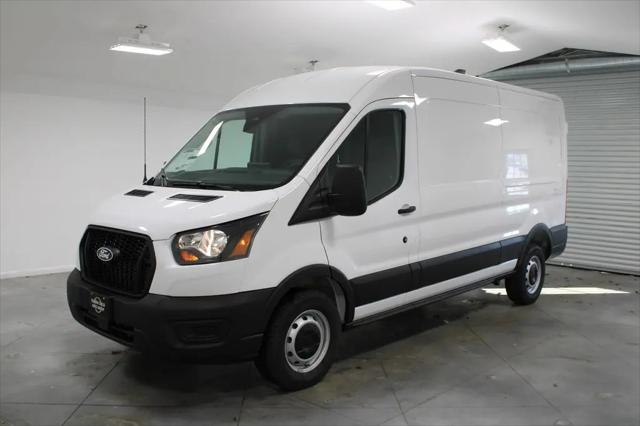 2026 Ford Transit Cargo Van T-250