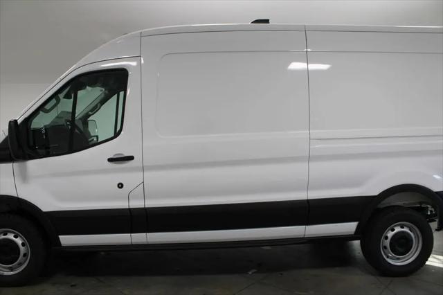 2026 Ford Transit Cargo Van T-250