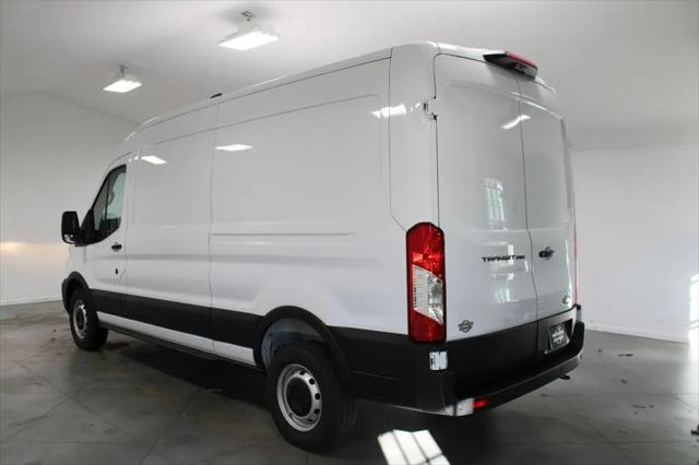 2026 Ford Transit Cargo Van T-250