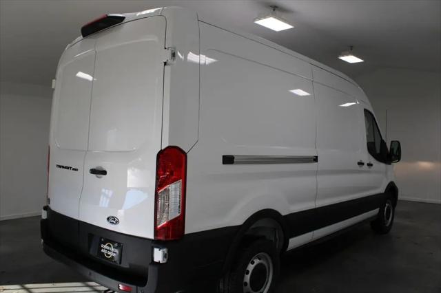 2026 Ford Transit Cargo Van T-250