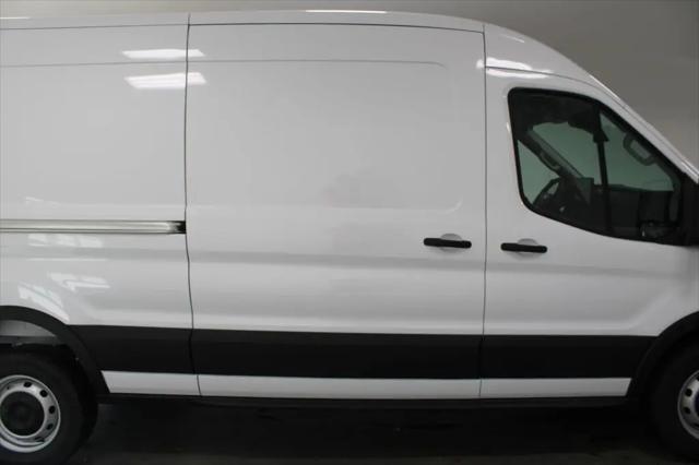 2026 Ford Transit Cargo Van T-250