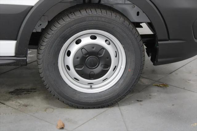 2026 Ford Transit Cargo Van T-250
