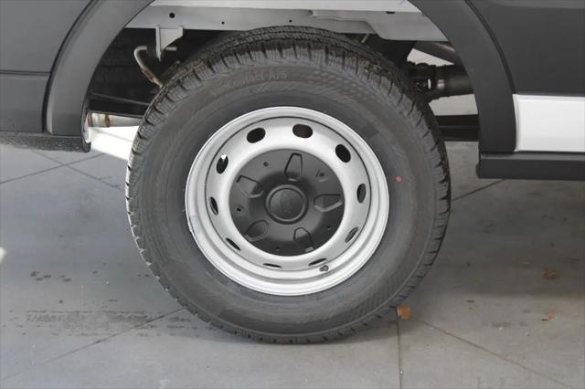 2026 Ford Transit Cargo Van T-250
