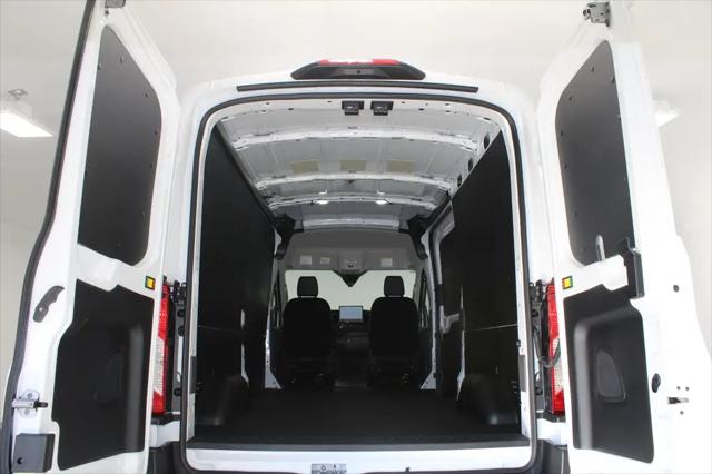 2026 Ford Transit Cargo Van T-250