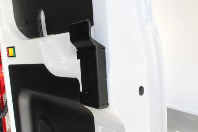 2026 Ford Transit Cargo Van T-250