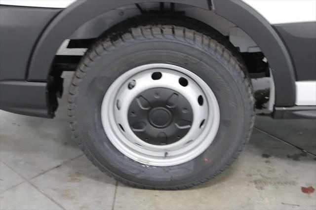 2026 Ford Transit Cargo Van T-250